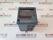 Yokogawa Electric Dx1012 Recorder 50/60Hz