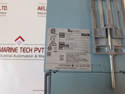 Yokogawa Electric Dx1012 Recorder 50/60Hz