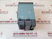 Yokogawa Electric Dx1012 Recorder 50/60Hz