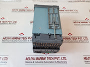 Yokogawa Electric Dx1012 Recorder 50/60Hz