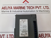 Yokogawa F3Pu10 Power Supply Module Pu10-0N
