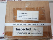 Yokogawa Fcb-ex48B Camera Module