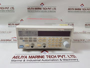 Yokogawa Fg120 Synthesized Function Generator