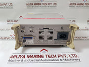 Yokogawa Fg120 Synthesized Function Generator