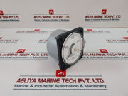 Yokogawa Db-16,-40 General Electric Dc Ammeter 0-2000 Kilovars