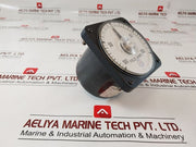 Yokogawa 100-0-100 Field Amps Meter Im-001-lens