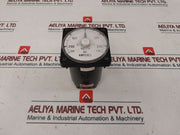 Yokogawa Im-0435-epd Meter
