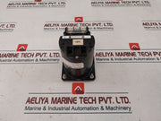 Yokogawa Im-0435-epd Meter