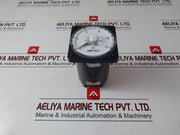 Yokogawa Im-0436-epd Dc Ammeter 0 To 15 Dc Amperes