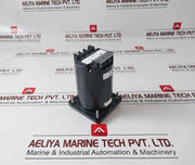 Yokogawa Im-0436-epd Dc Ammeter 0 To 15 Dc Amperes