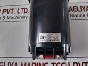 Yokogawa Im-0436-epd Dc Ammeter 0 To 15 Dc Amperes
