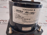 Yokogawa Im-0540-lers Ampere Meter 0-2500 Dc