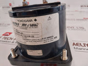 Yokogawa Im-0540-lers Ampere Meter 0-2500 Dc