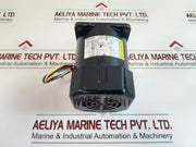 Yokogawa Im-h9B90Sf Induction Motor