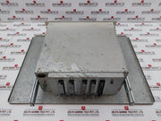 Yokogawa Ir200 Infrared Gas Analyzer 100-240V Ac~