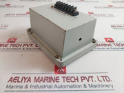 Yokogawa Lr221-f Speed And Distance Indicator
