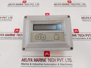Yokogawa Lr221-f Speed And Distance Indicator (Used)