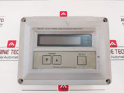 Yokogawa Lr221-f Speed And Distance Indicator (Used)