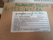 Yokogawa Modec Sdv144 Digital Input Module