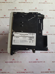 Yokogawa pscdm024dcban,16114-500/6 module rack