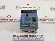 Yokogawa Mw100-e-1W Data Acquisition Unit