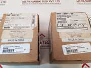 Yokogawa Ips 141-001061 Meter 0-1000 Volts Dc