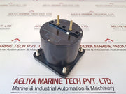 Yokogawa Ips 141-001061 Meter 0-1000 Volts Dc