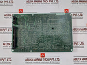 Yokogawa Navitec As V8210Aa Auto Cpu Printed Circuit Board Module