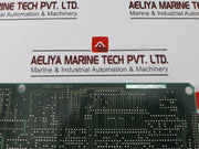 Yokogawa Navitec As V8210Aa Auto Cpu Printed Circuit Board Module