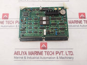 Yokogawa Navitec V8151Wa Auto Cpu Unit