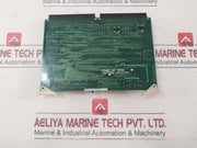 Yokogawa Navitec V8151Wa Auto Cpu Unit