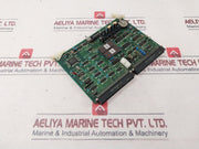 Yokogawa Navitec V8151Wa Auto Cpu Unit