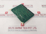 Yokogawa Navitec V8151Wa Auto Cpu Unit