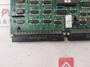 Yokogawa Navitec V8151Wa Auto Cpu Unit