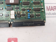 Yokogawa Navitec V8151Wa Auto Cpu Unit