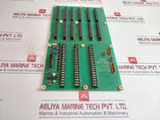 Yokogawa Navitec V8151Wj Mother Board