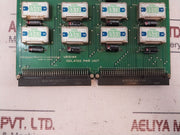 Yokogawa Navitec V8151Wk Isolated Pwr Unit
