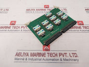 Yokogawa Navitec V8151Wk Isolated Pwr Unit