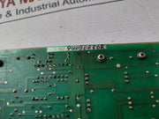 Yokogawa Navitec V8151Xe-01 Smd Unit