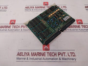 Yokogawa Navitec V8151Xg-02 I/O Unit