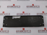 Yokogawa Nfbu200 Base Module As S942 Df-0