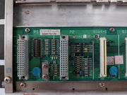 Yokogawa Nfbu200 Base Module As S942 Df-0