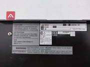 Yokogawa Nfbu200 S1 Base Module