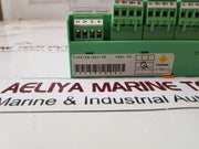 Yokogawa Pb-507-00 Power Supply Module,Over Voltage Protector