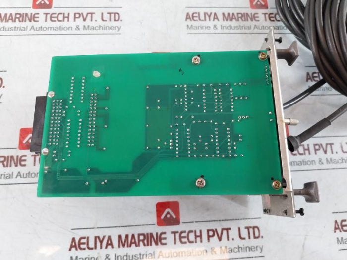 Prk Module Yokogawa Pfcd Field Control Station W/ Aip521,Cp703,Pw701,Amc80,Amn32 ...