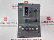 Yokogawa Pw502 S1 Power Supply Faw05-5R0/Faw05-5Ro