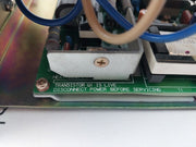 Yokogawa Pw502 S1 Power Supply Faw05-5R0/Faw05-5Ro