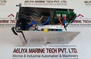 Yokogawa Pw502 Style: S1 Power Supply Unit For Repeater