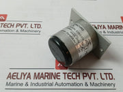 Yokogawa Py76 Synchro 100V Rms 50/60 Hz A19609 0.09A / 0.07A