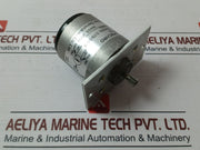 Yokogawa Py76 Synchro 100V Rms 50/60 Hz A19609 0.09A / 0.07A